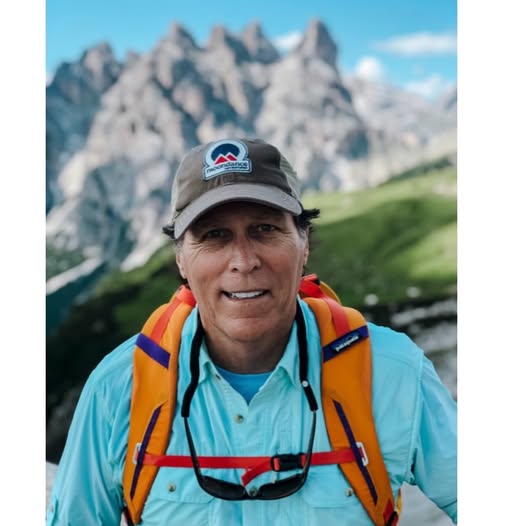 Hayes Hitchens passed away