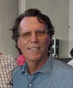 Hayes Hitchens, Nashville, Tenn. Mourns Death of Moondance Adventures Founder