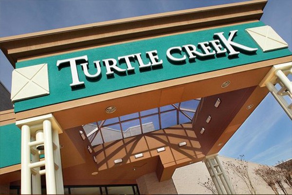 Turtle Creek Mall Shooting