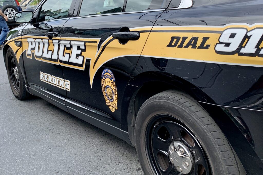 Reading, PA Murder-Suicide: Police Investigate after Two People Died in Berks County