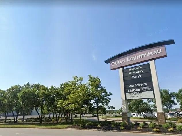 Ocean County Mall Stabbing
